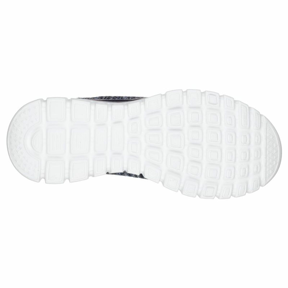 Gymnastiksko, Dam Skechers Graceful-Twisted Mörkblå - 5