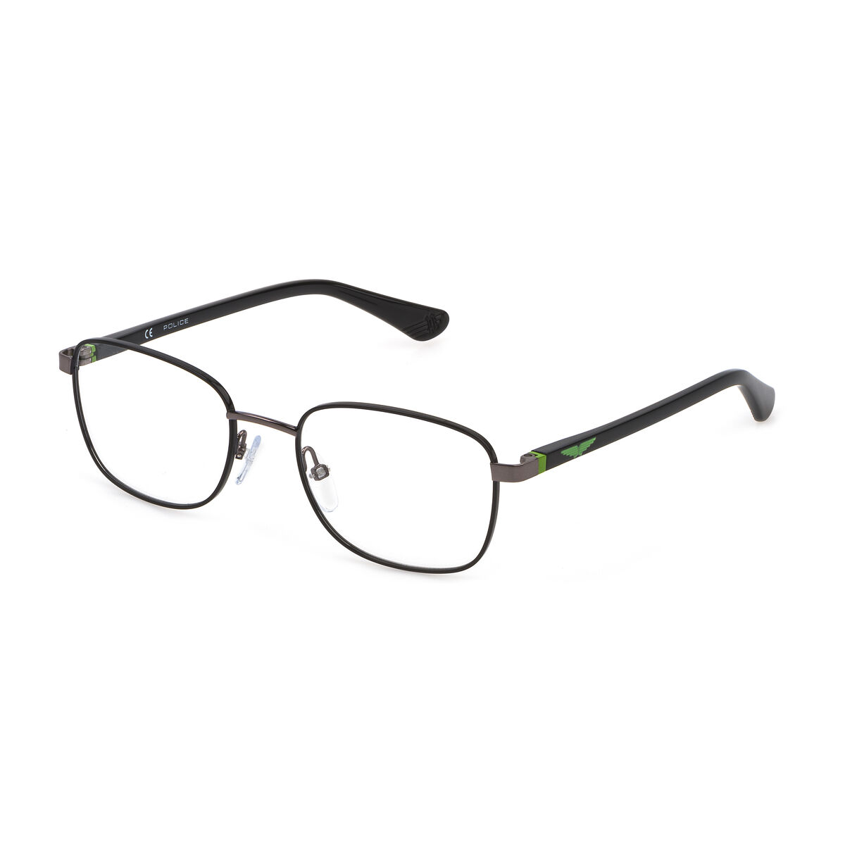 Glasögonbågar Furla Ø 53 mm