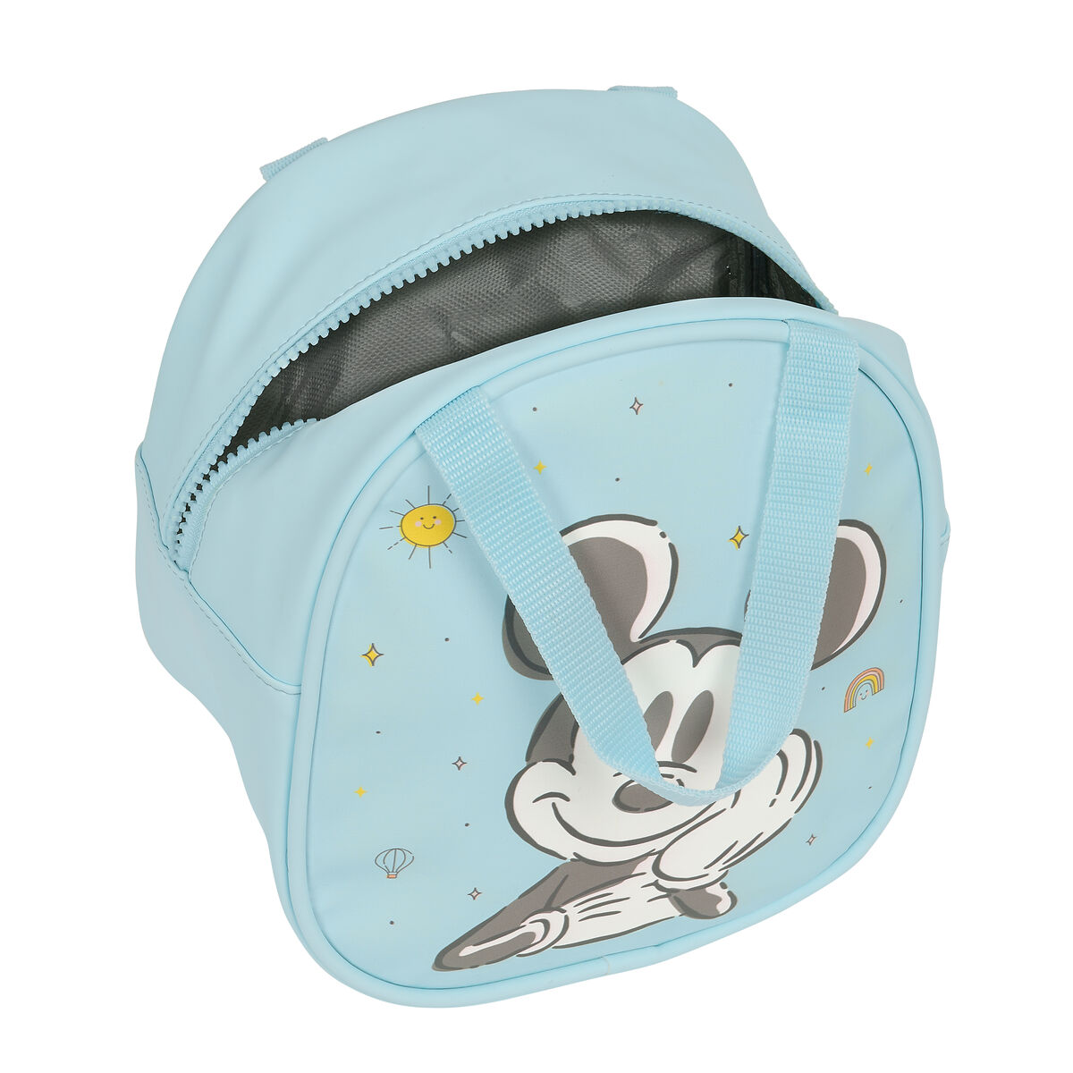 Kylväska Mickey Mouse Clubhouse Baby Blå 19 x 22 x 14 cm - 2