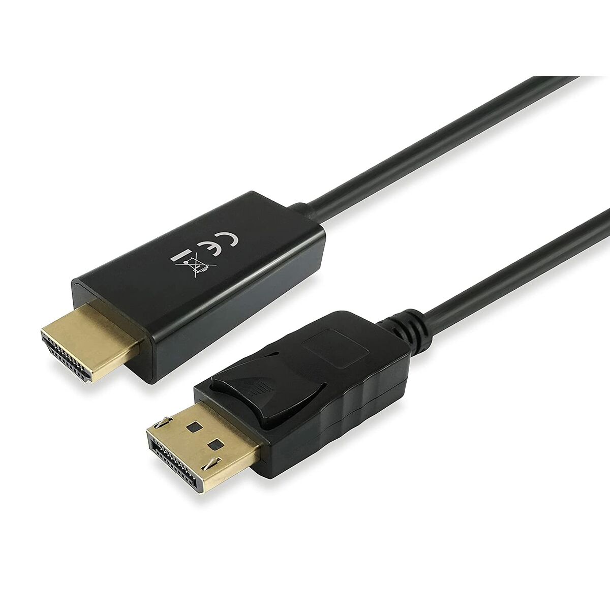 Kabel HDMI Equip 119392 Svart 5 m - 2