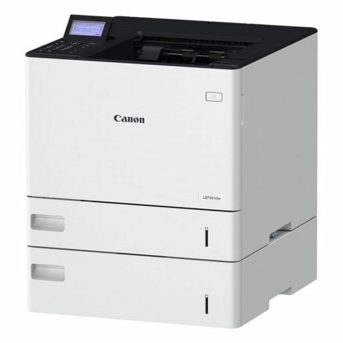 Laserskrivare Canon - 2