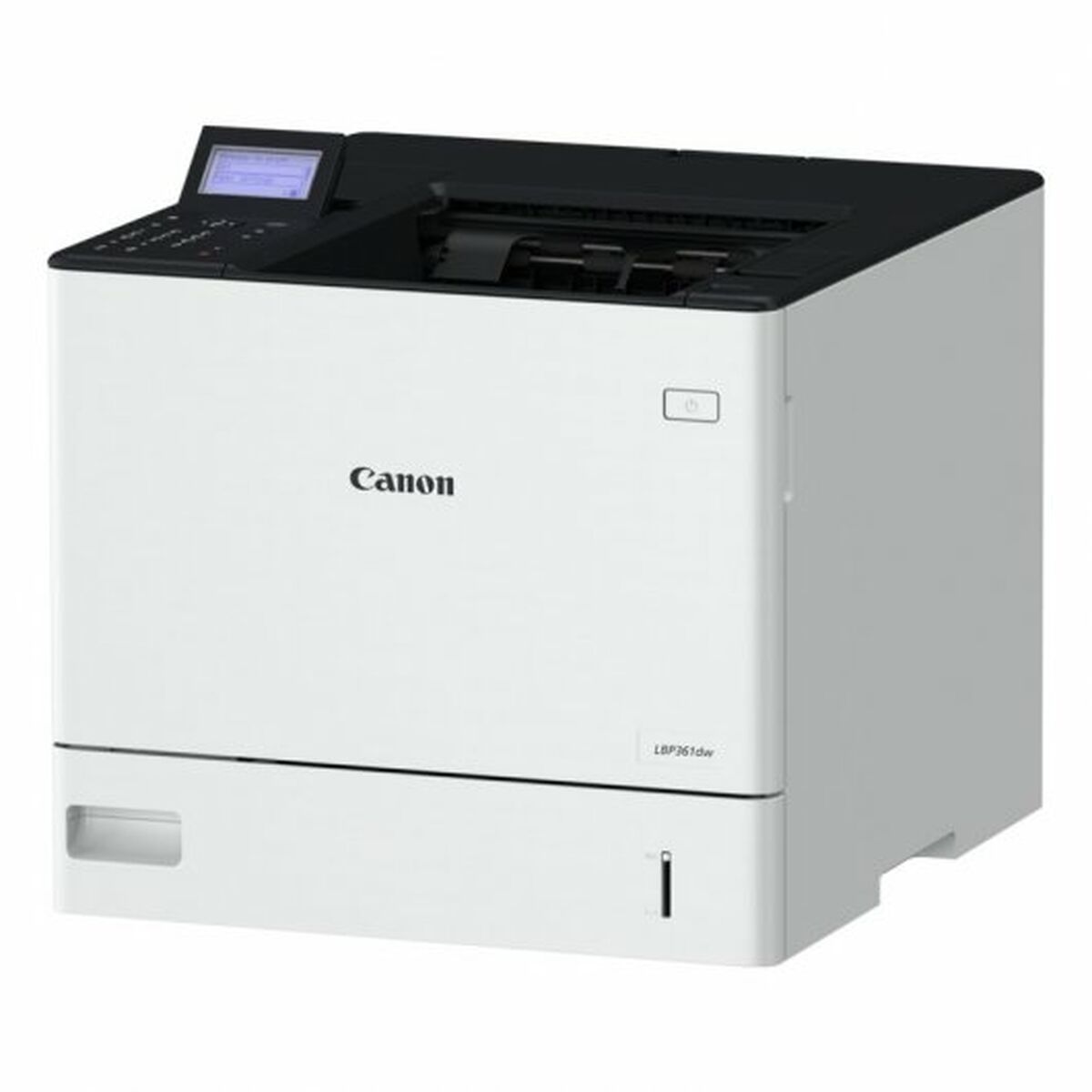 Laserskrivare Canon - 3