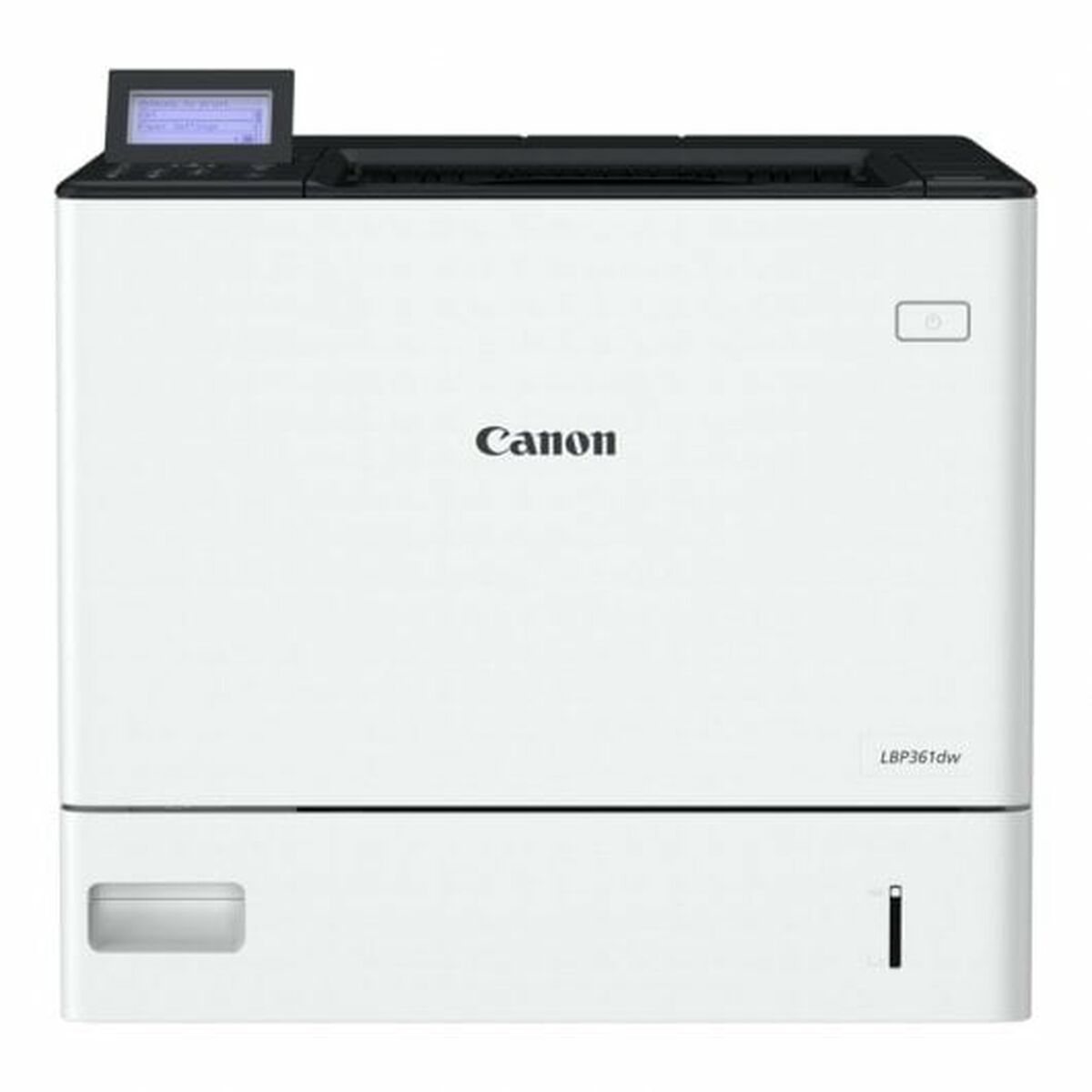 Laserskrivare Canon