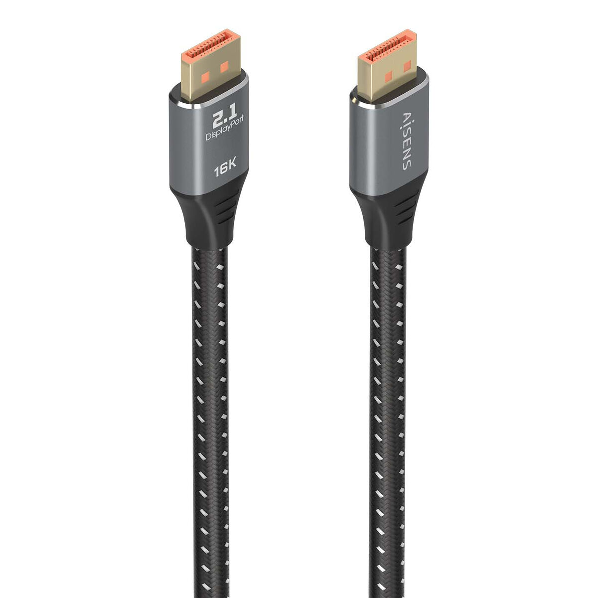 DisplayPort Kabel Aisens