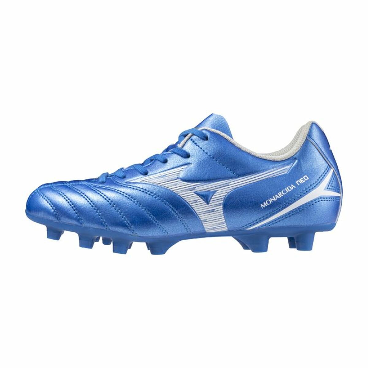 Fotbollsskor för barn Mizuno Monarcida Neo III Select