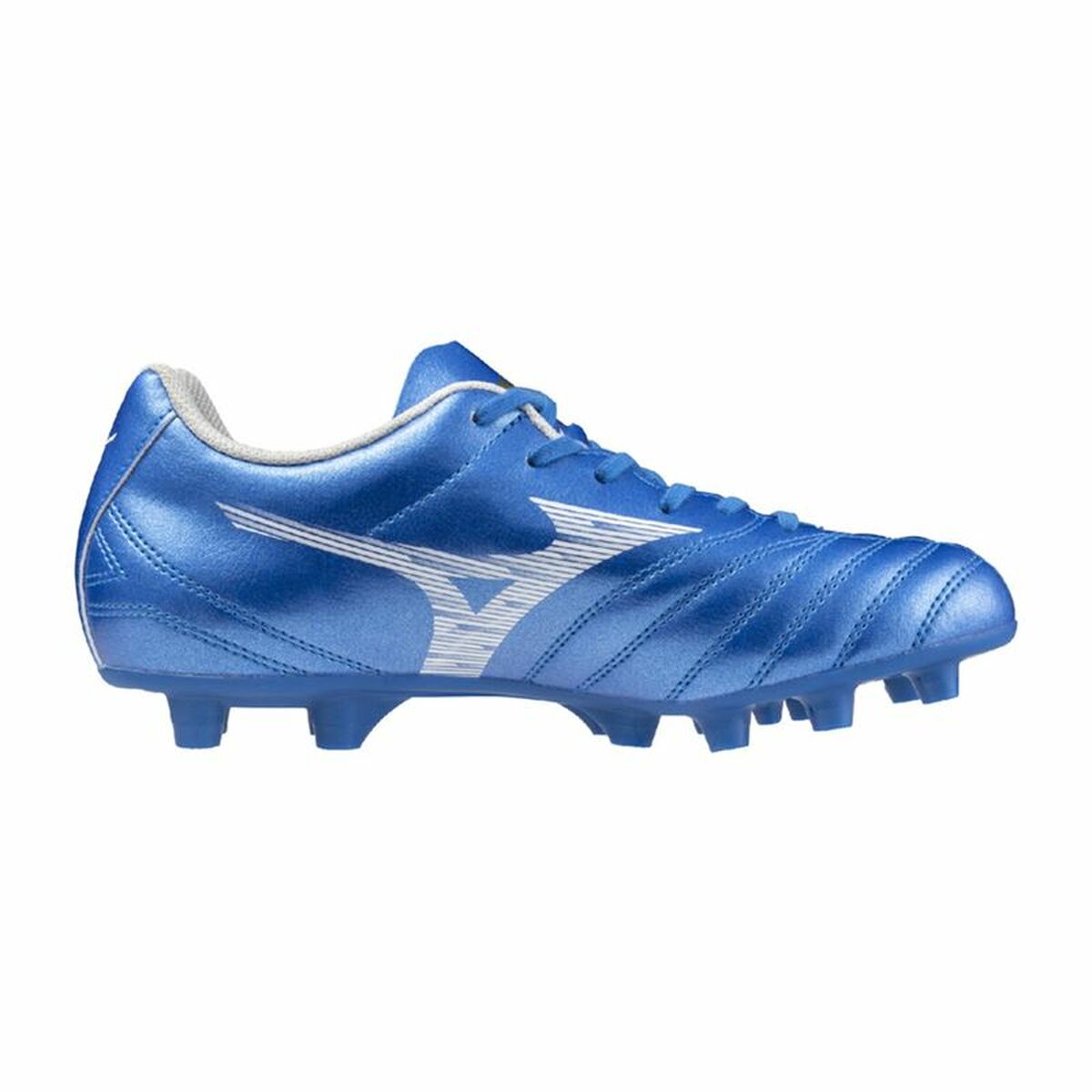 Fotbollsskor för barn Mizuno Monarcida Neo III Select - 2