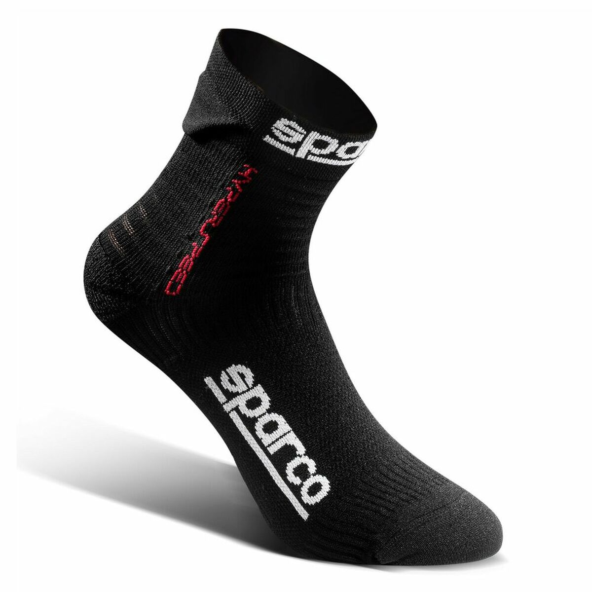 Racing-säte Sparco S01290NR4445 44-45