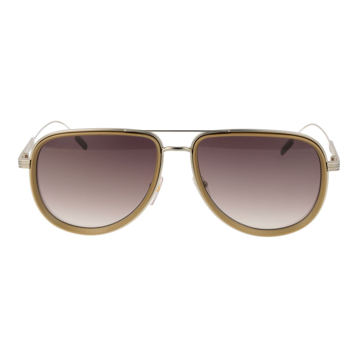 Herrsolglasögon Ermenegildo Zegna EZ0218 5732F - 2