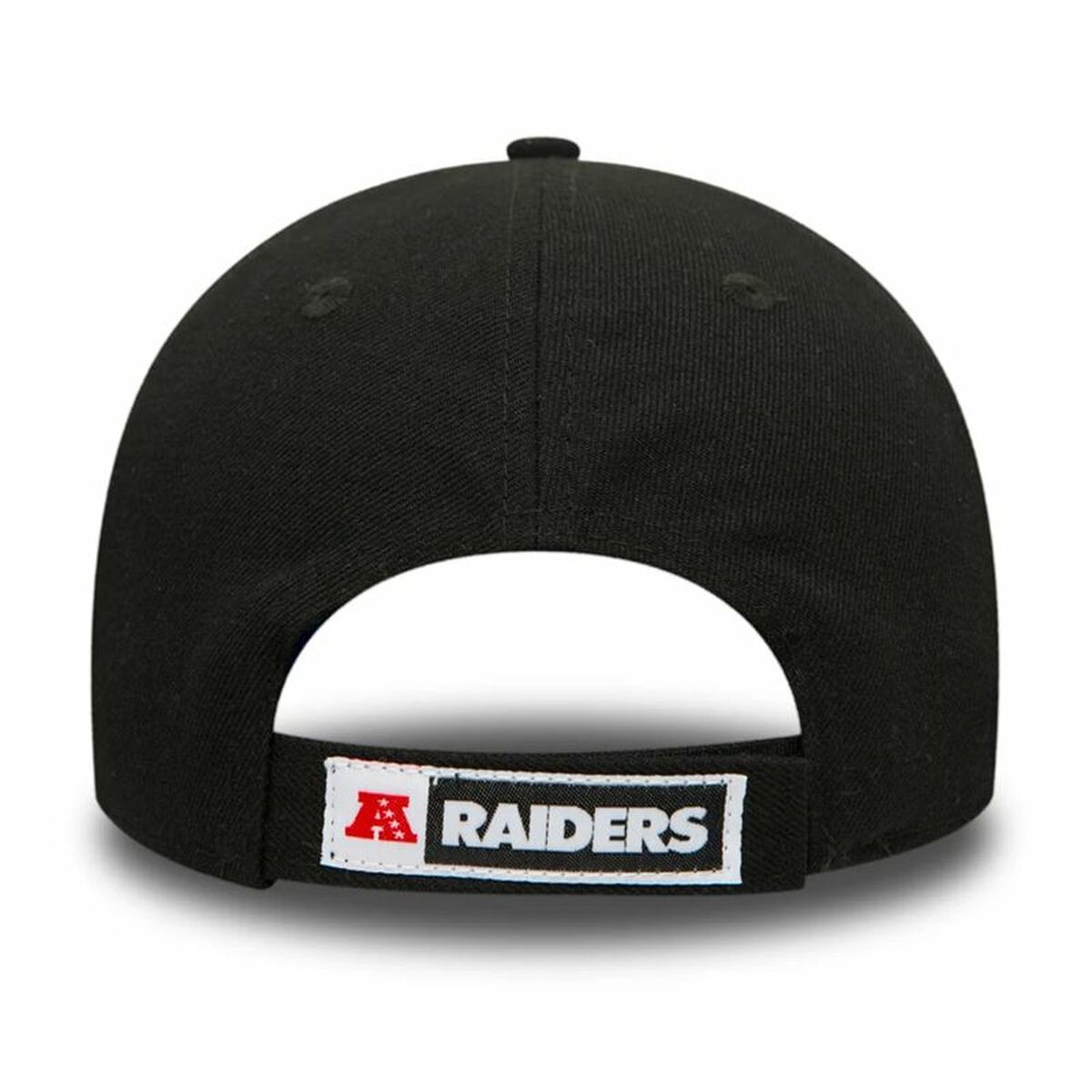 Träningskeps New Era Las Vegas Svart One size - 3