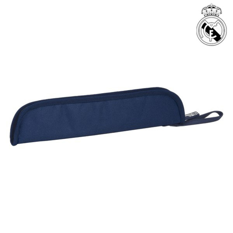 Inspelningsväska Real Madrid C.F. - 3