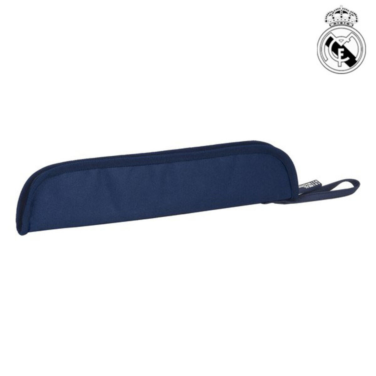 Inspelningsväska Real Madrid C.F. - 8