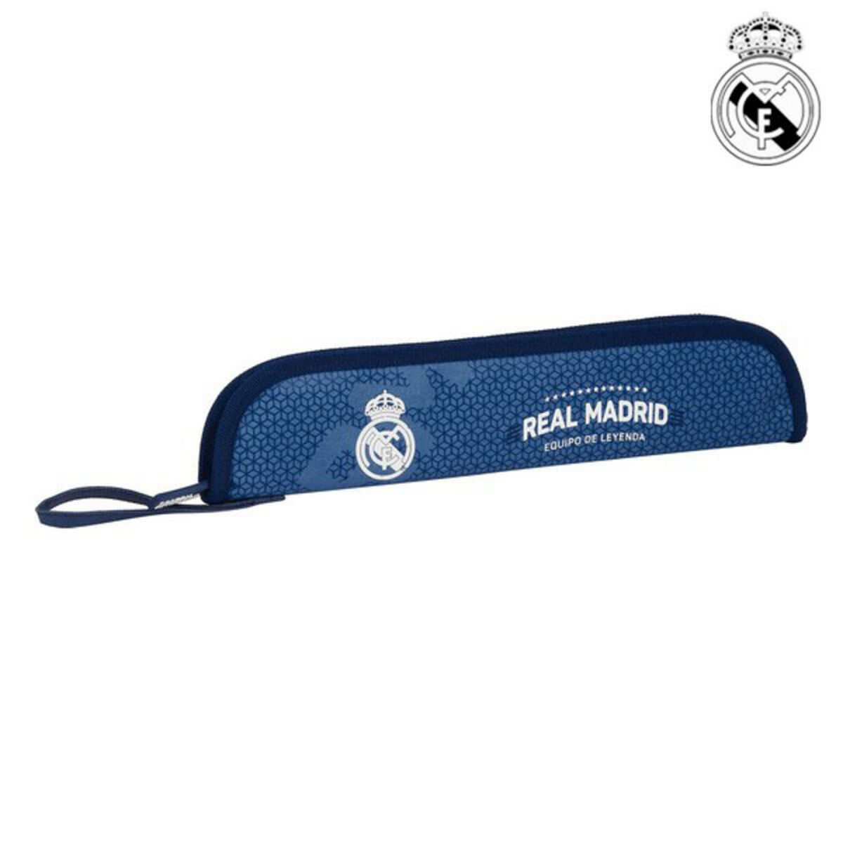 Inspelningsväska Real Madrid C.F. - 7