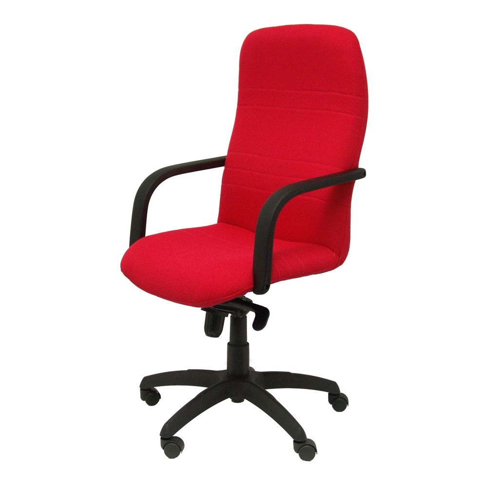 Kontorsstol Letur bali Piqueras y Crespo BALI350 Röd - 5