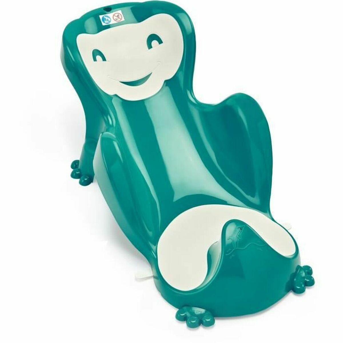 Bebisstol ThermoBaby Babycoon Smaragdgrön - 2