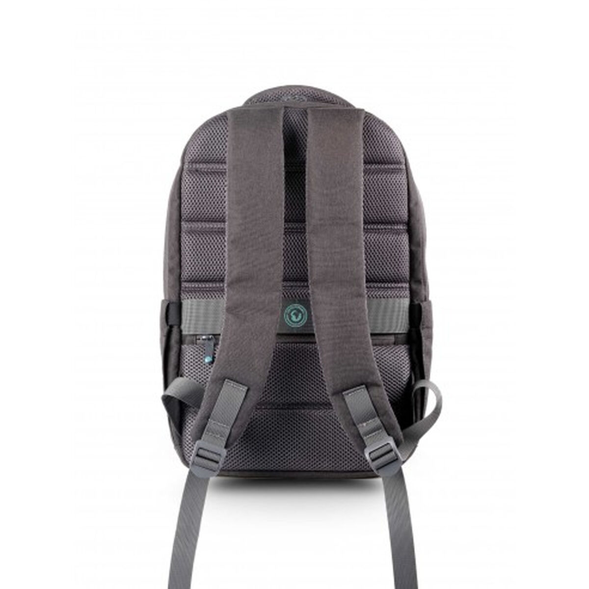 Laptopryggsäck Urban Factory ELB15UF Grå - 3