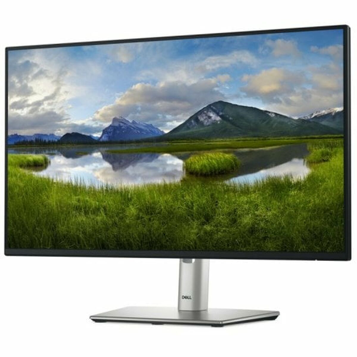 Monitor Gaming Dell P2725HE 27" Full HD 100 Hz - 5