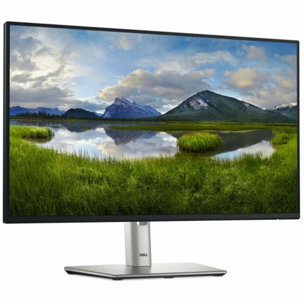 Monitor Gaming Dell P2725HE 27" Full HD 100 Hz - 6