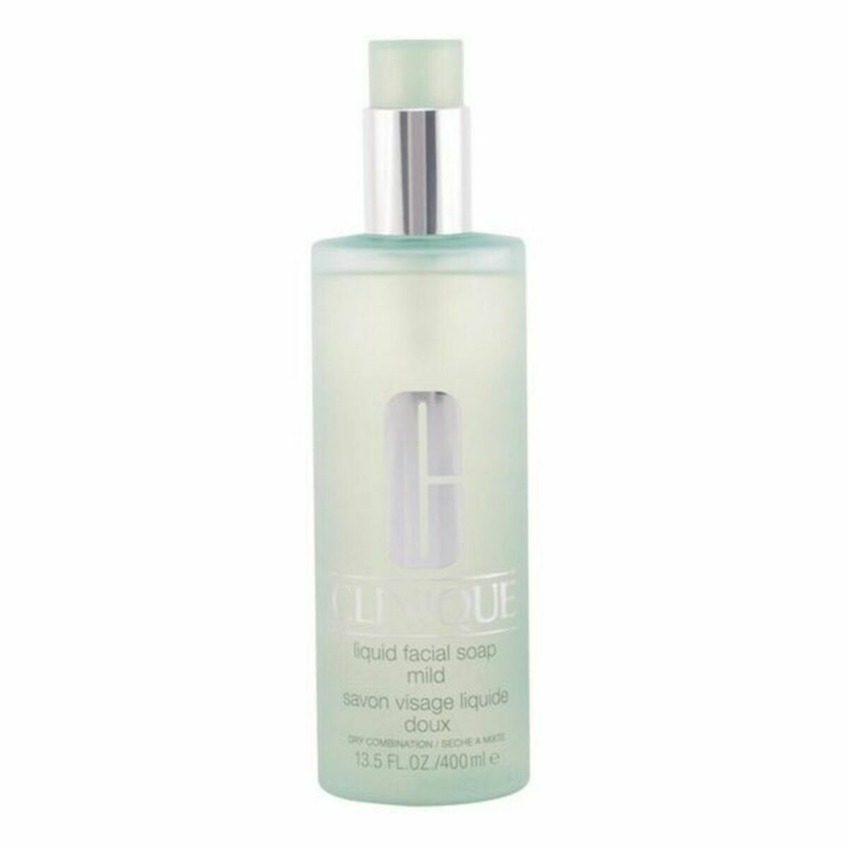 Flytande tvål Clinique 0020714322014 (400 ml) (400 ml)