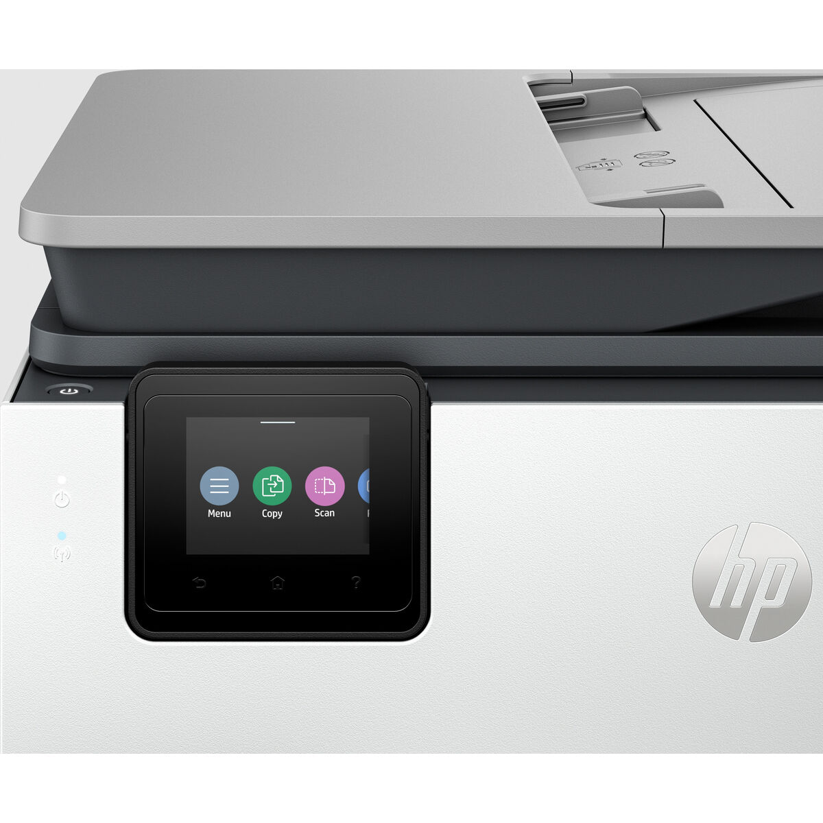 Multifunktionsskrivare HP 40Q45B#629 - 2