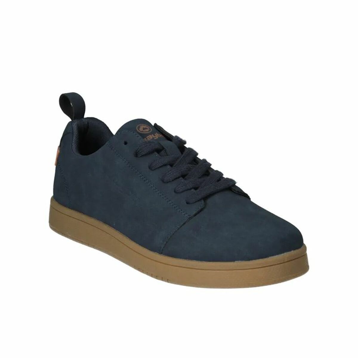 Sportskor Casual Herr J-Hayber Chapan Marinblå - 3