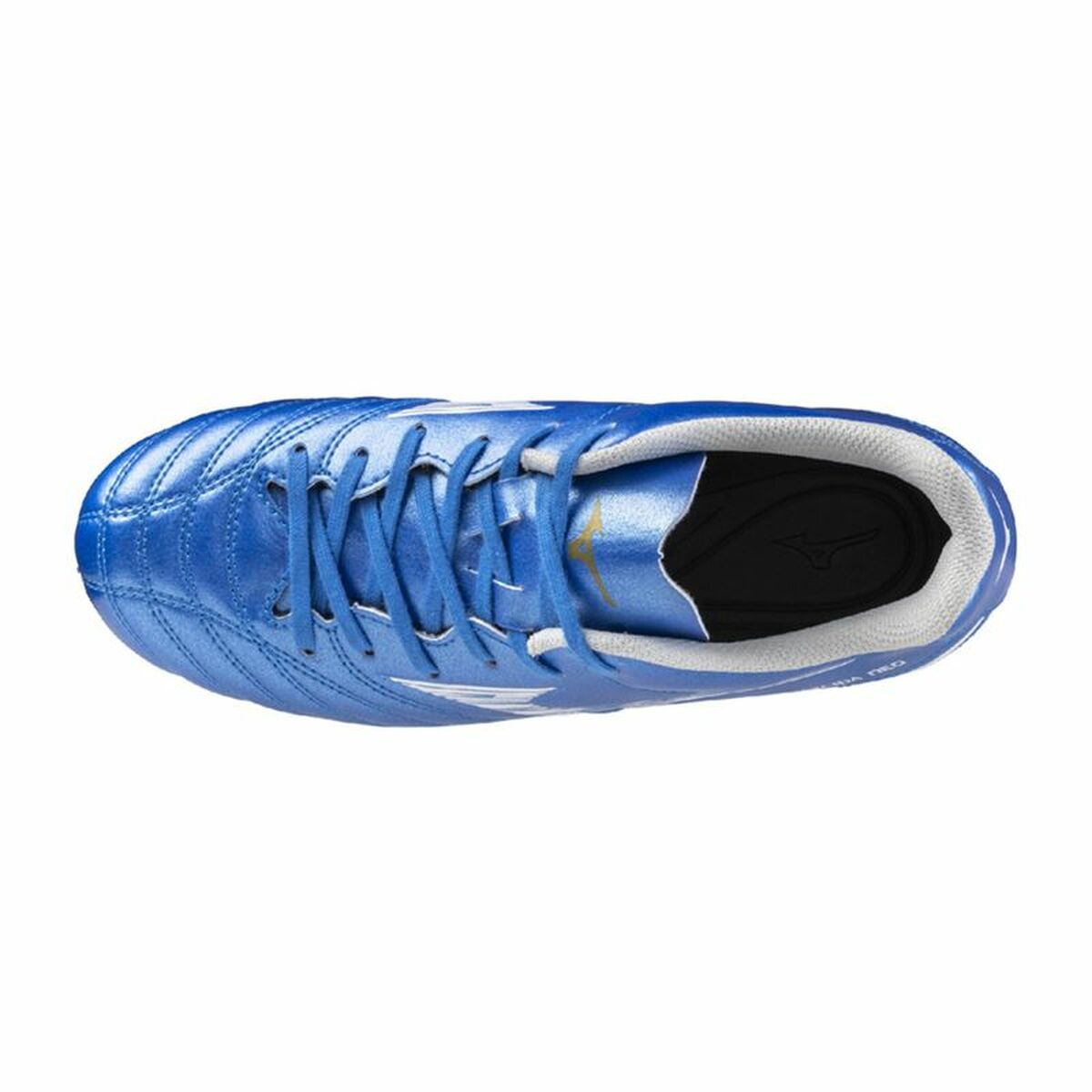 Fotbollsskor för barn Mizuno Monarcida Neo III Select - 4