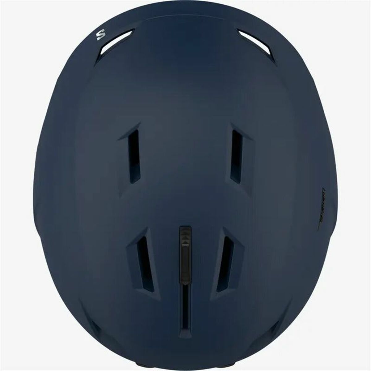 Skidhjälm Salomon L41159100 Män Blå Svart - 4