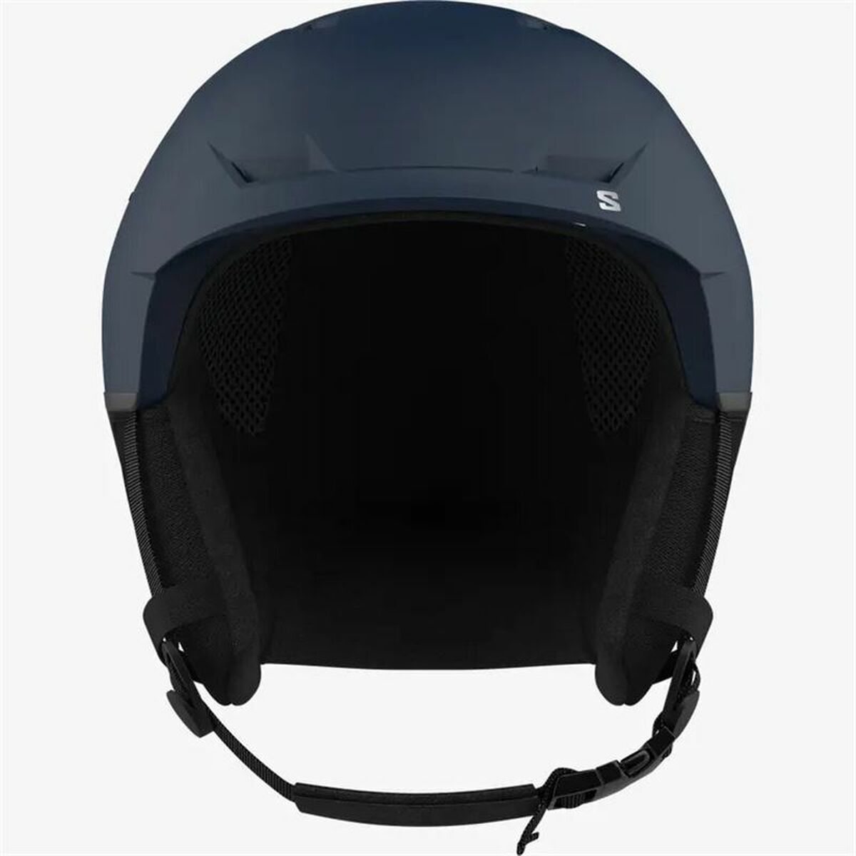 Skidhjälm Salomon L41159100 Män Blå Svart - 3