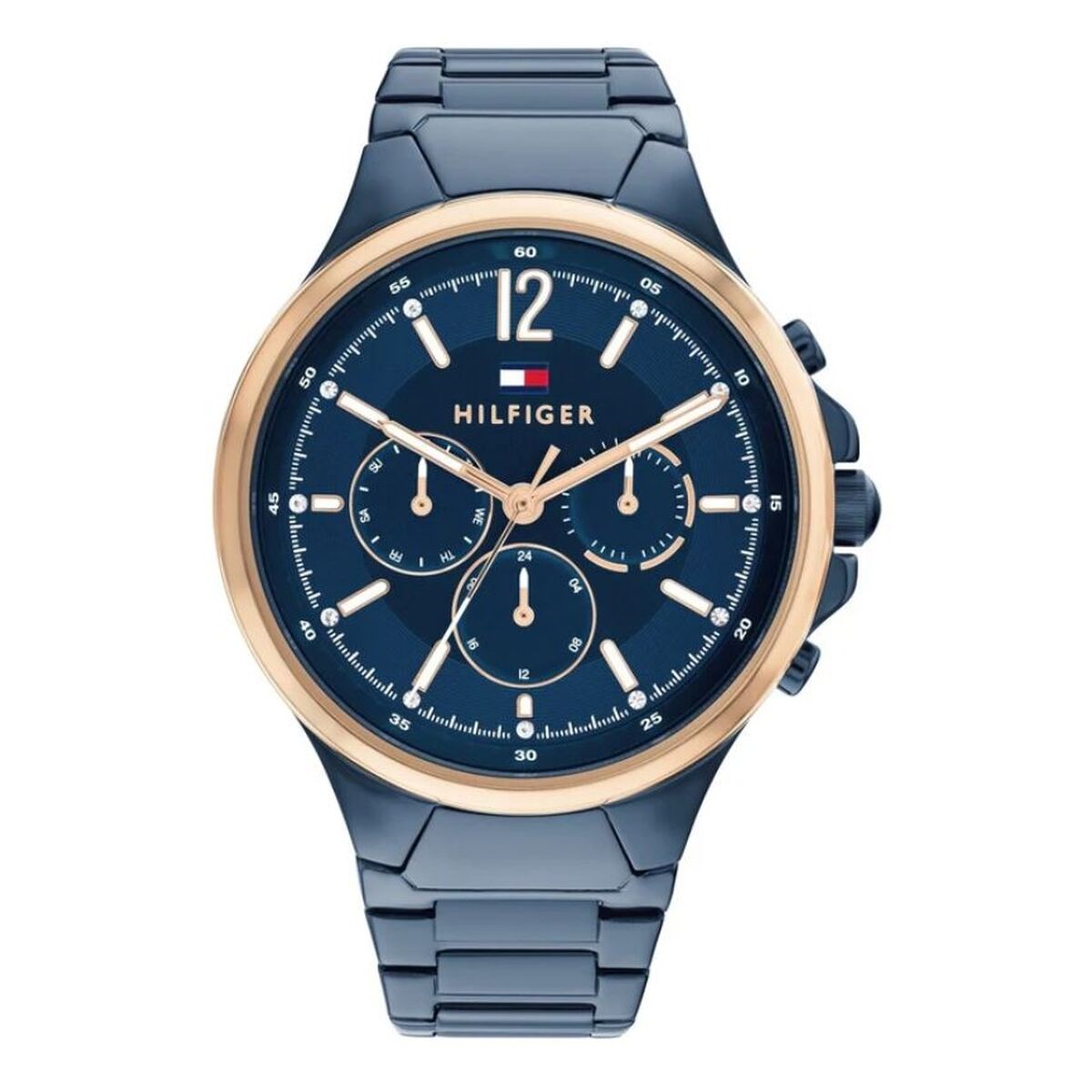 Damklocka Tommy Hilfiger 1782601 (Ø 40 mm)