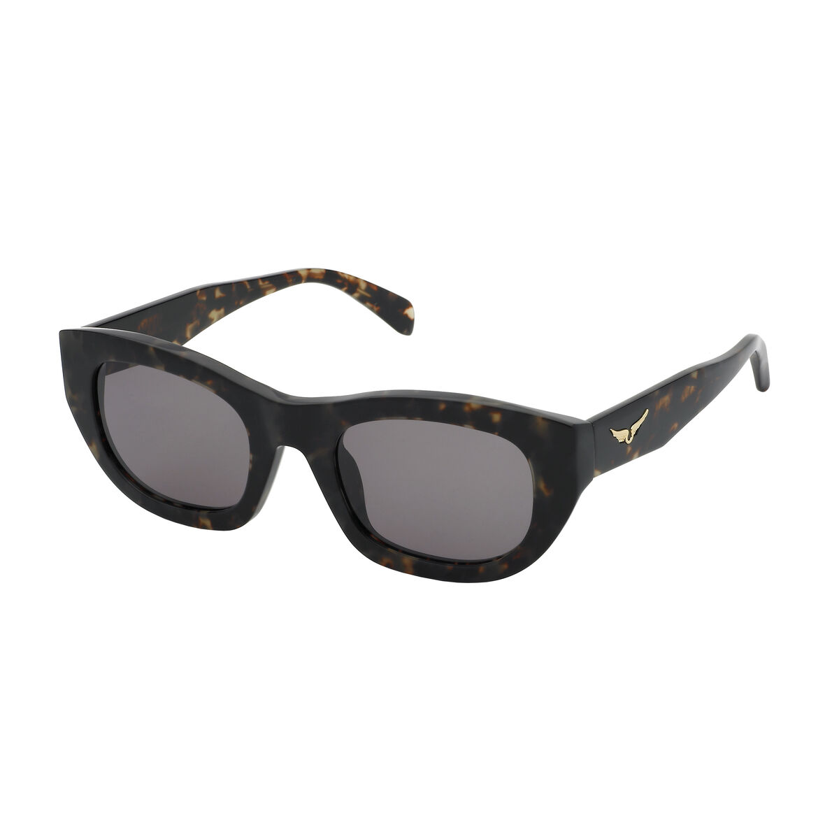 Damsolglasögon Zadig & Voltaire SZV408-5104BL Ø 51 mm