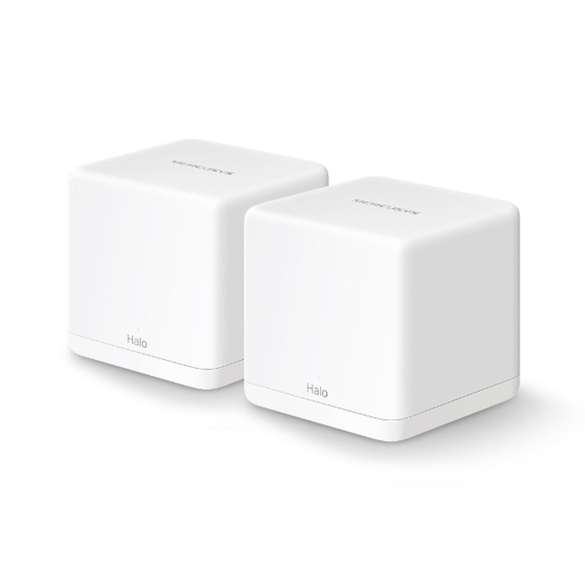 Anslutningspunkt TP-Link Halo H30G(2-pack) 2 antal