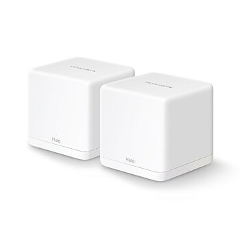Anslutningspunkt TP-Link Halo H30G(2-pack) 2 antal