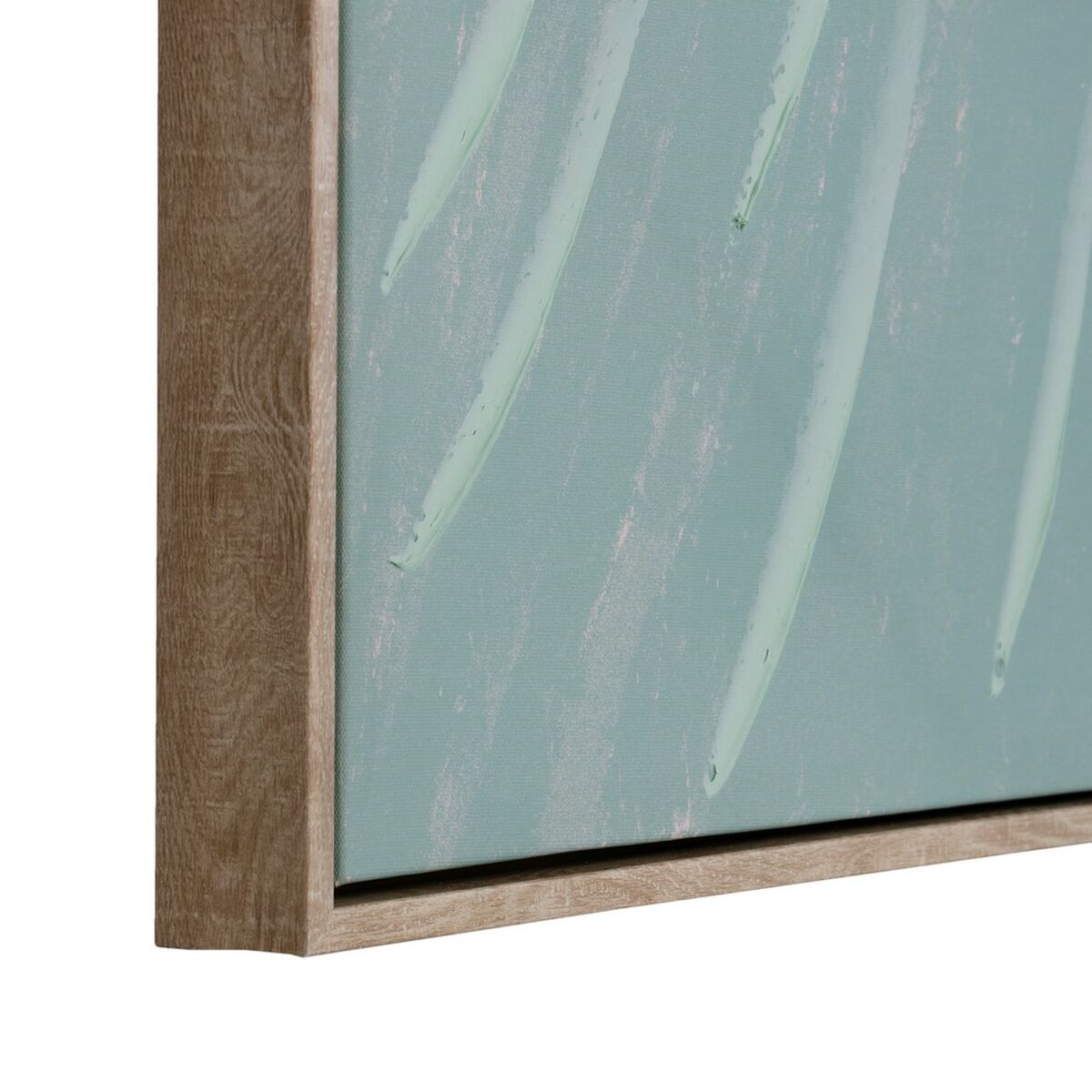 Kanvas 83 x 123 cm Kvinna - 4