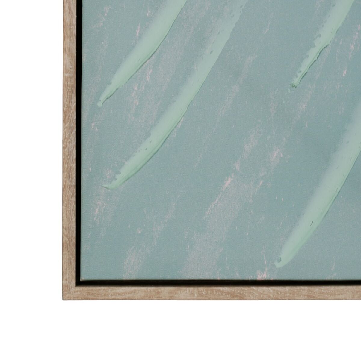 Kanvas 83 x 123 cm Kvinna - 13