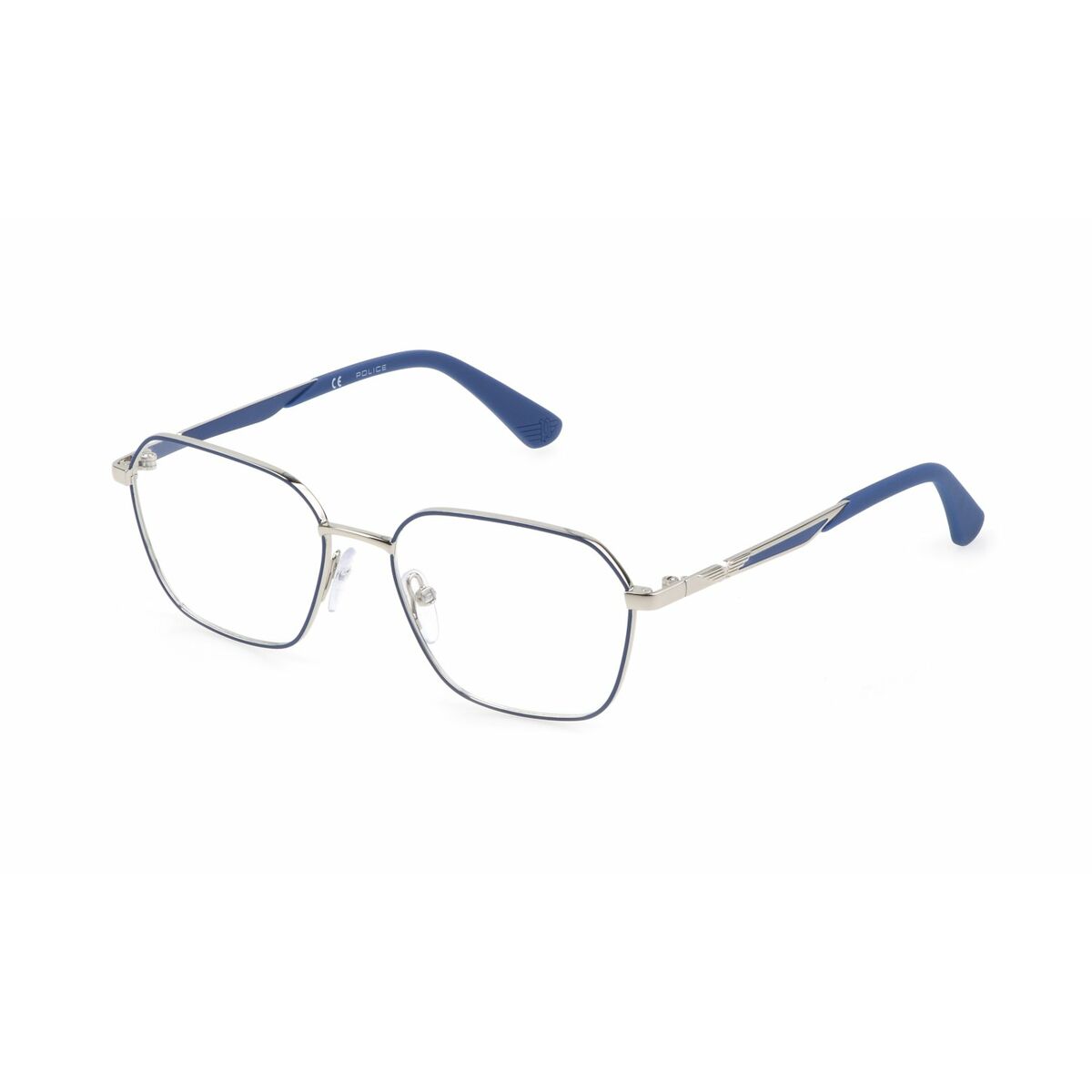 Glasögonbågar Furla ø 54 mm