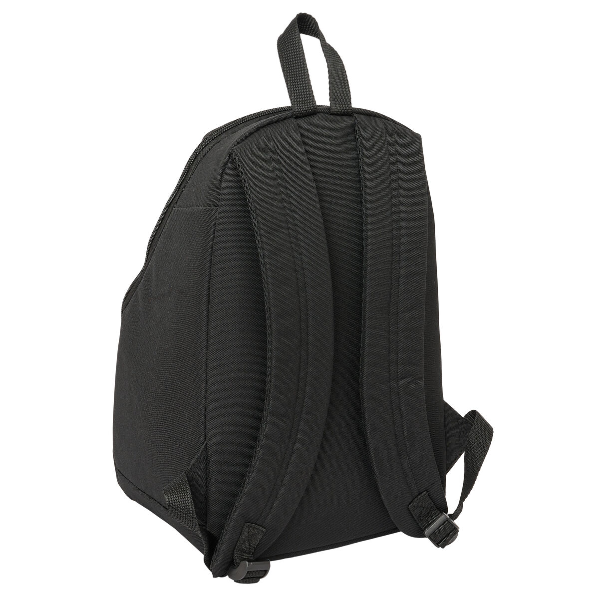 Kylryggsäck Safta Negro Svart 18 23 x 36 x 18 cm - 4