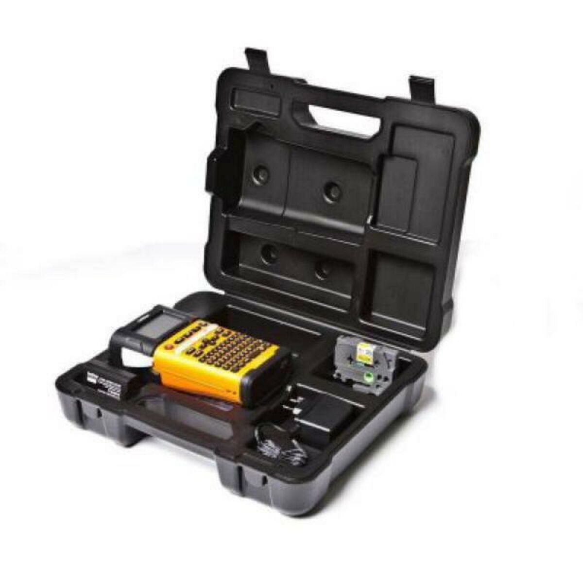 Elektrisk Etikettskrivare Professionell Brother PT-E300VP - 3