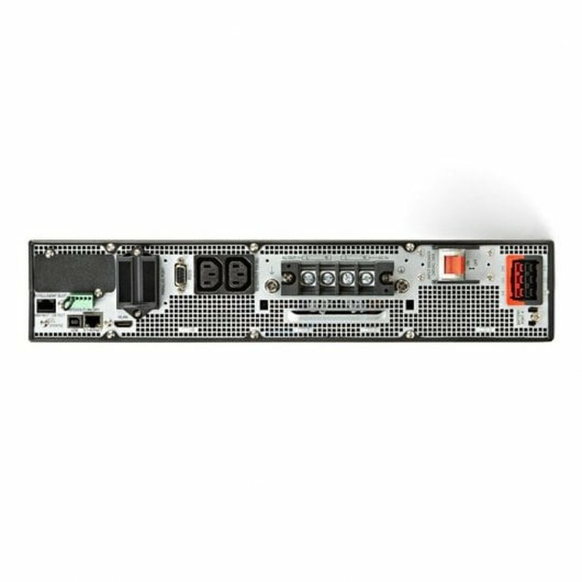 System för Avbrottsfri Strömförsörjning Interaktiv (UPS) Salicru SLC-10000-TWIN RT3 - 5