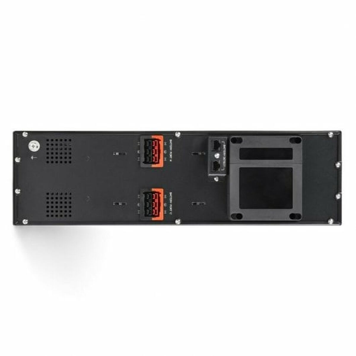 System för Avbrottsfri Strömförsörjning Interaktiv (UPS) Salicru SLC-10000-TWIN RT3 - 6