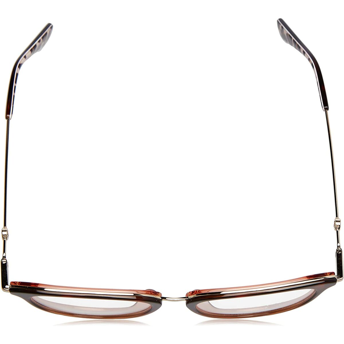 Glasögonbågar Kate Spade VALENCIA-G-086F218 Ø 52 mm - 4