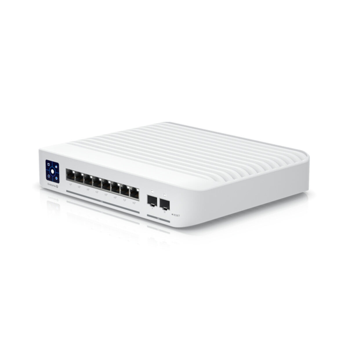 Switch UBIQUITI USW-ENTERPRISE-8-POE - 2
