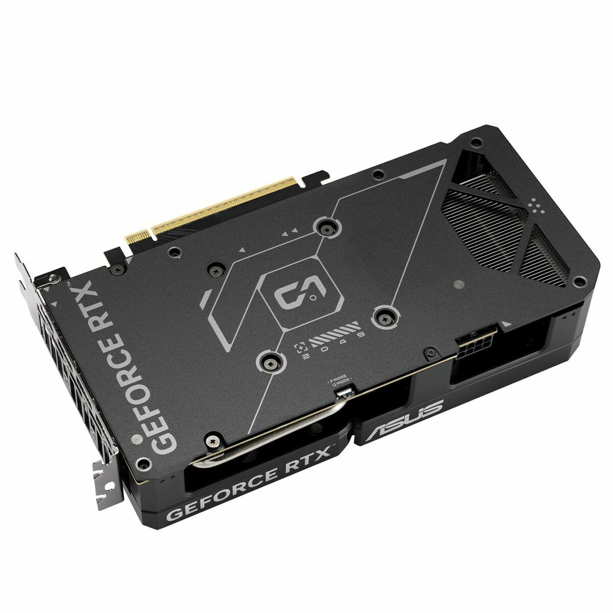 Grafikkort Asus 90YV0MH0-M0NA00 geforce rtx 5060 ti 16 GB GDDR6 GDDR7 - 3