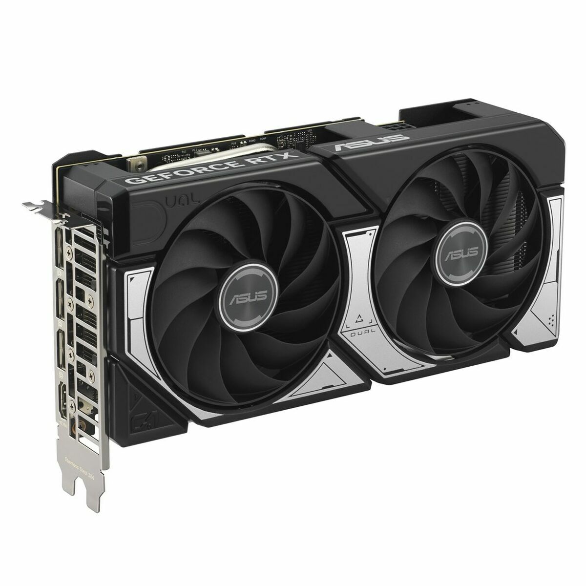 Grafikkort Asus 90YV0MH0-M0NA00 geforce rtx 5060 ti 16 GB GDDR6 GDDR7 - 2
