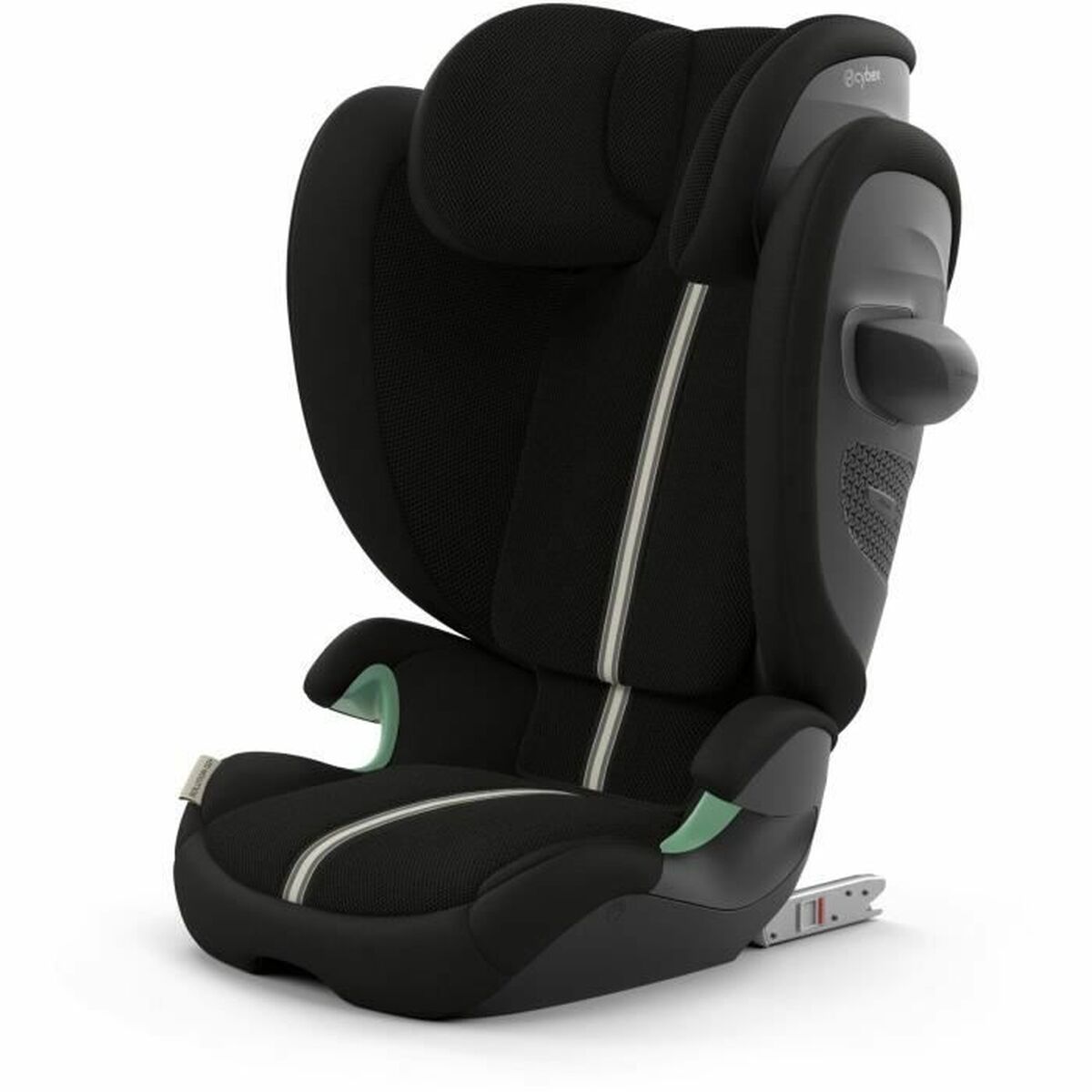 Bilstol Cybex ECE R129/04 Svart