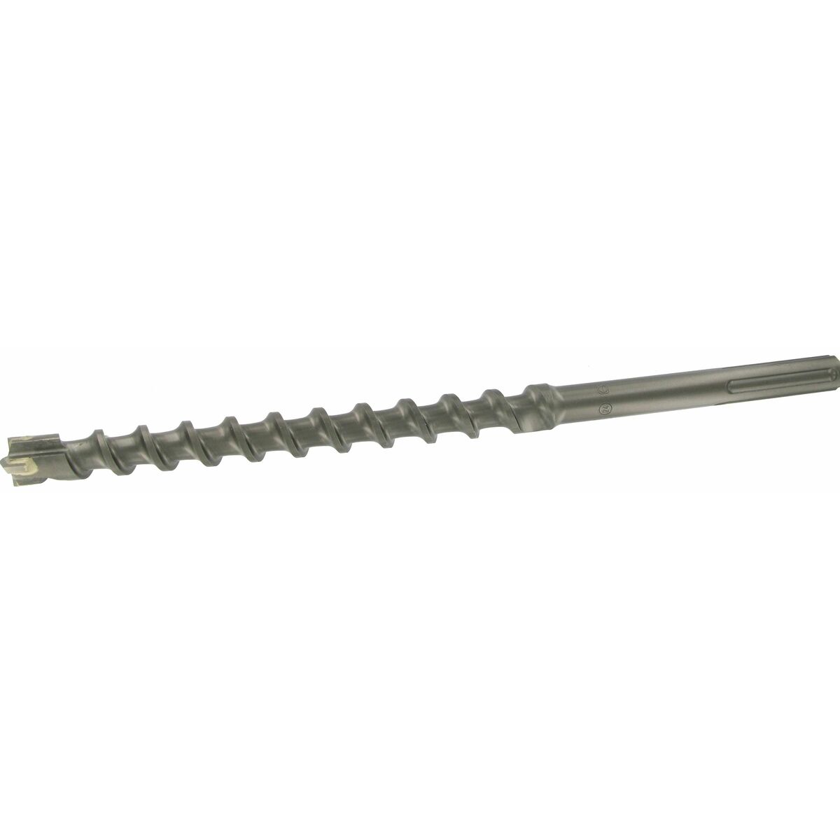 Axel Guillet 550 mm SDS Max 36 mm - 2
