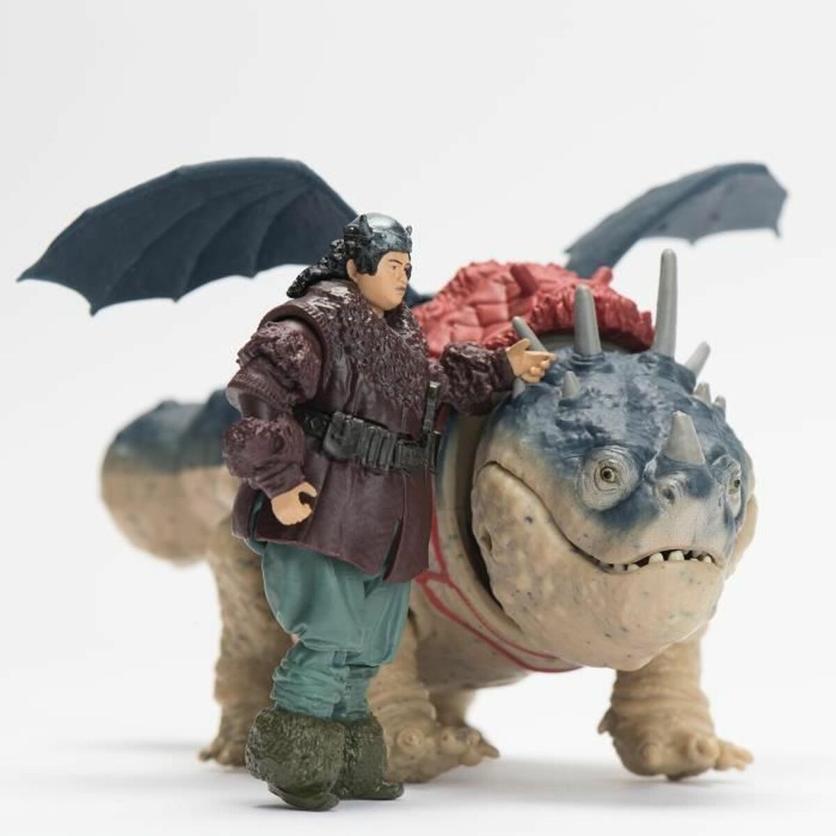 Actionfigurer Spin Master GRONK - 3