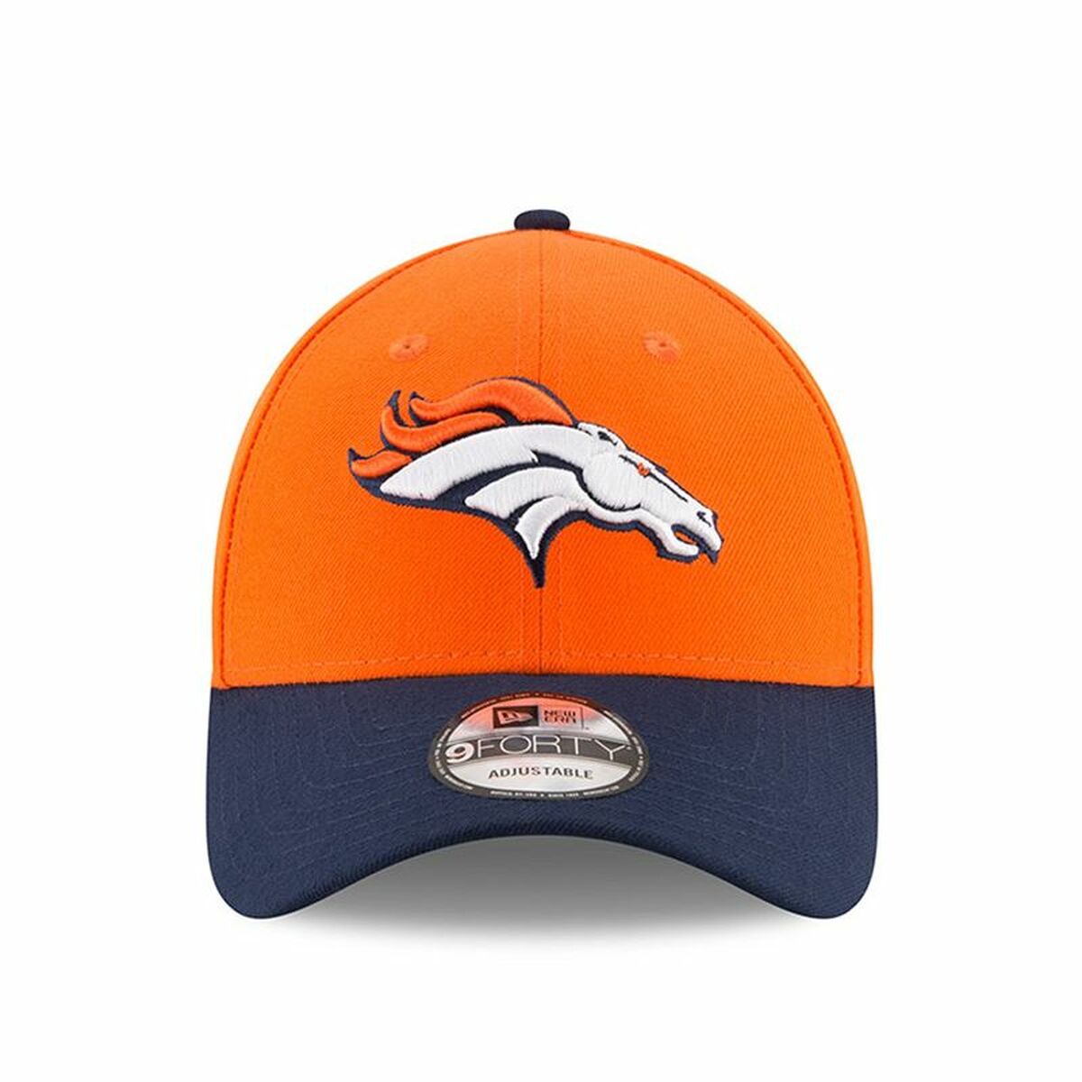 Träningskeps New Era New Orleans Saints Orange One size - 2