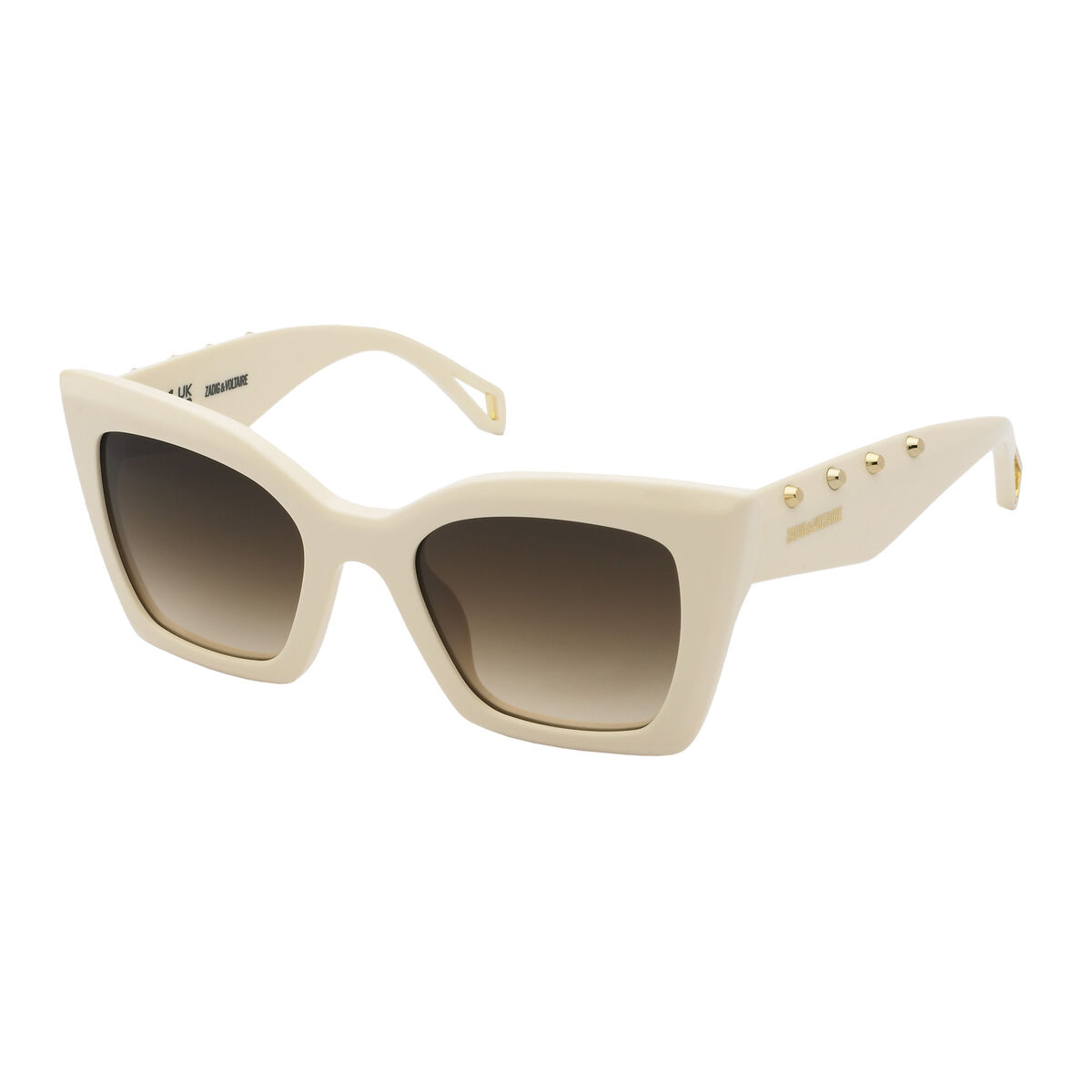 Damsolglasögon Zadig & Voltaire SZV409-5206Y1 Ø 52 mm
