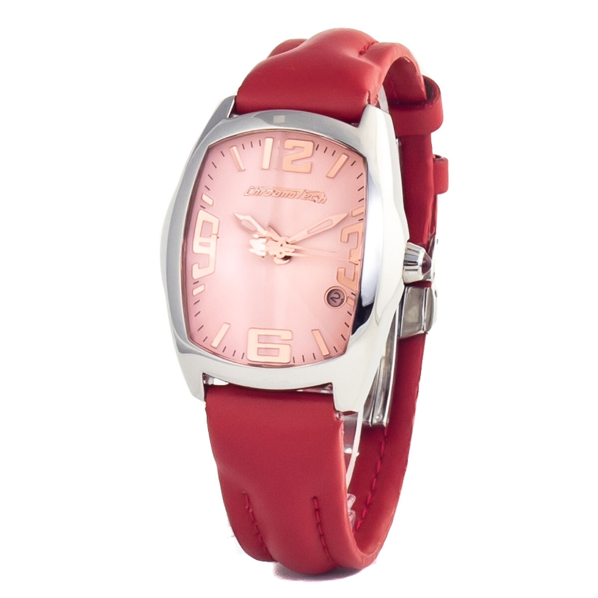 Damklocka Chronotech CT7588L-04 (Ø 33 mm) - 11