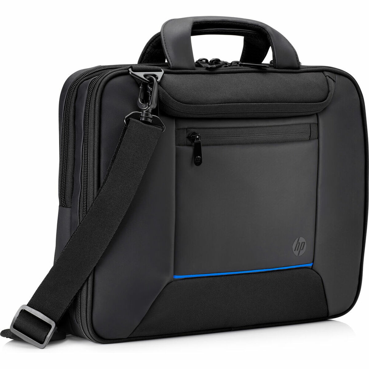 Laptopväska HP 7ZE83AA Svart 14" - 4