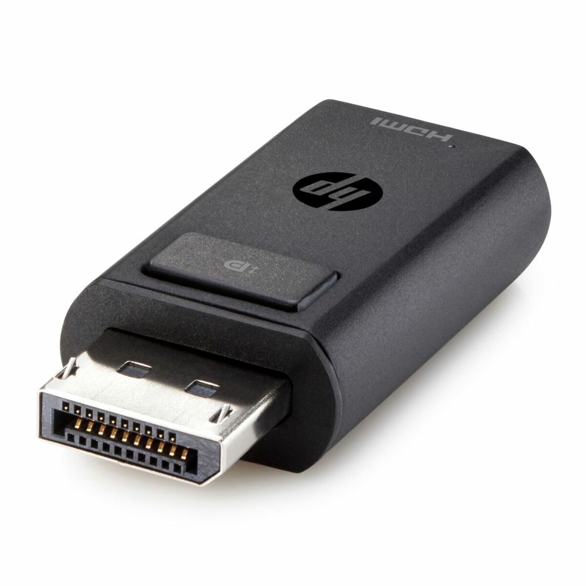 DisplayPort till HDMI Adapter HP 943A62L Svart (1,4 m) - 2